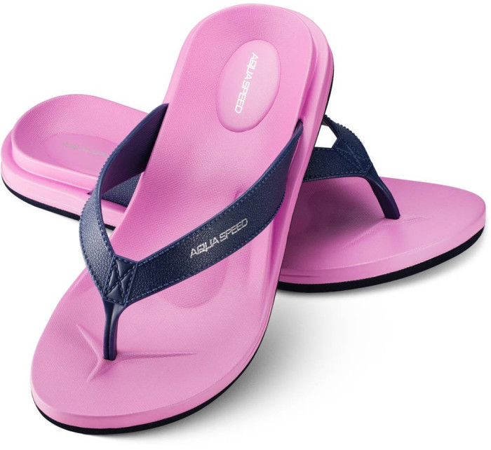 Plavecká obuv do bazénu  Blue model 17346552 - AQUA SPEED