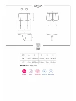 Lákavý set 839 - SEA - Obsessive