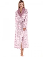 Dámsky župan 25564303 Flora - Vestis