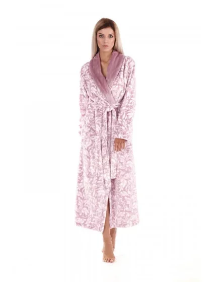 Dámsky župan 25564303 Flora - Vestis