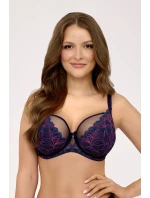 PODPRSENKA AV model 21717548 SOFT NAVY BLUE - Ava
