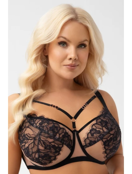 SOFT BRA model 21906335 - Gorsenia