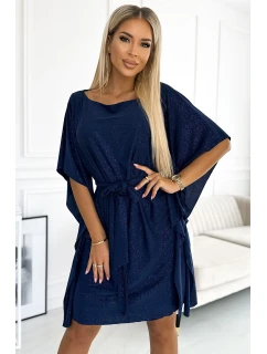 Večerné šaty model 187273 Numoco