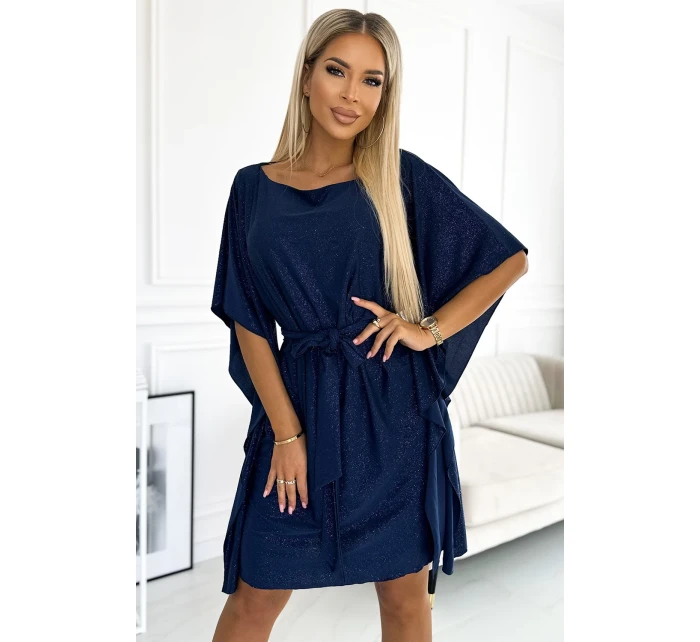 Večerné šaty model 187273 Numoco Večerné šaty model 187273 Numoco