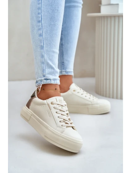 Tenisky model 201720 Krok vo veľkom štýle