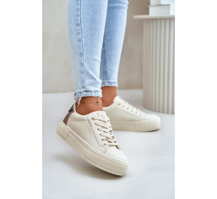 Tenisky model 201720 Krok vo veľkom štýle