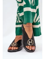 Sandále model 210130 Step in style Sandále model 210130 Step in style