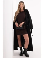 Denné šaty model 222399 Rue Paris