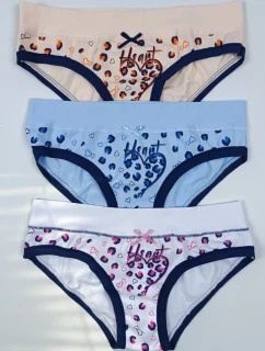 Dámske nohavičky LOVELYGIRL 6436