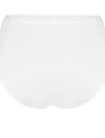 sloggi Control Tai 2P - WHITE - SLOGGI WHITE - SLOGGI