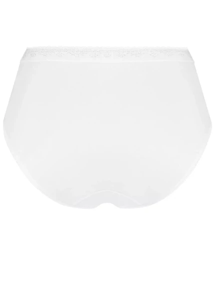 sloggi Control Tai 2P - WHITE - SLOGGI WHITE - SLOGGI