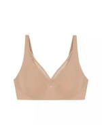 Dámska podprsenka True Shape Sensation N01 telová - TRIUMPH Dámska podprsenka True Shape Sensation N01 telová - TRIUMPH