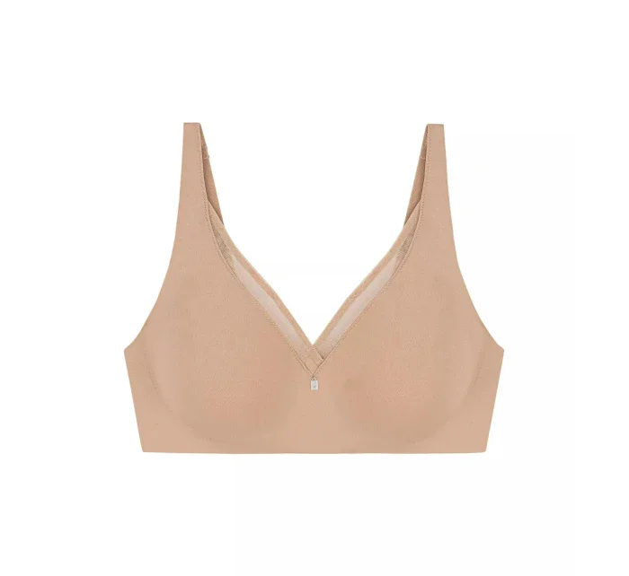 Dámska podprsenka True Shape Sensation N01 telová - TRIUMPH Dámska podprsenka True Shape Sensation N01 telová - TRIUMPH