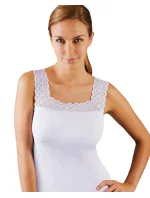 Dámská košilka model 7465712 SXL - Emili