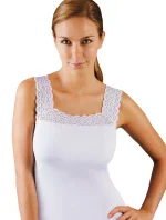 Dámská košilka model 7465712 SXL - Emili