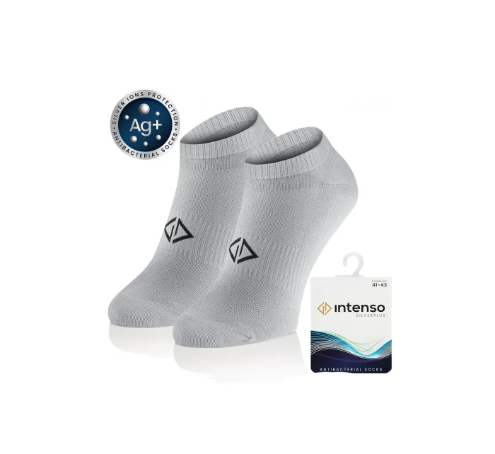 Intenso 0624 Silverplus noha 35-46 Intenso 0624 Silverplus noha 35-46