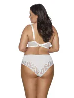 Podprsenka 2107 Yasemin krém plus - AVA