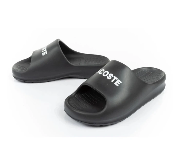 Šľapky Lacoste Serve Slide W 2002H Šľapky Lacoste Serve Slide W 2002H