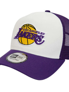 Kšiltovka New Era A-Frame Los Angeles Lakers 60348857