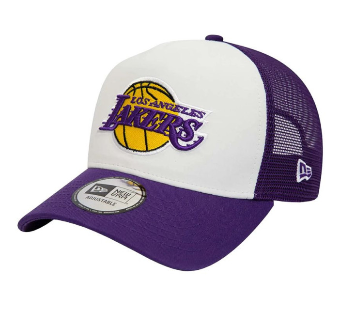 Kšiltovka New Era A-Frame Los Angeles Lakers 60348857