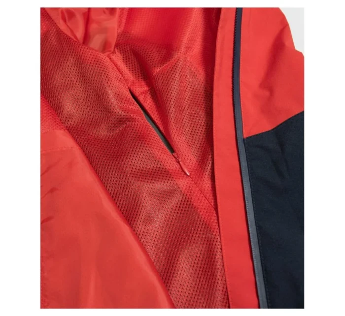 Malfini Rainbow M MLI-53802 tmavomodrá pánska bunda