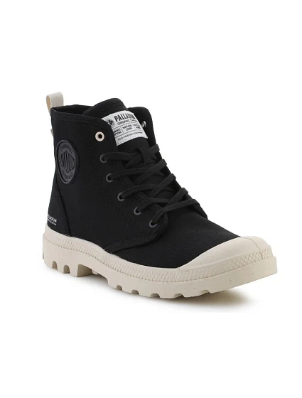 Boty Pampa Hi Zip U model 20319569 - Palladium