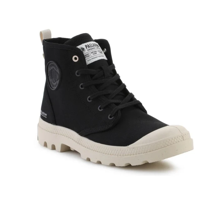 Palladium Pampa Hi Zip Organ U 79101-008-M Palladium Pampa Hi Zip Organ U 79101-008-M