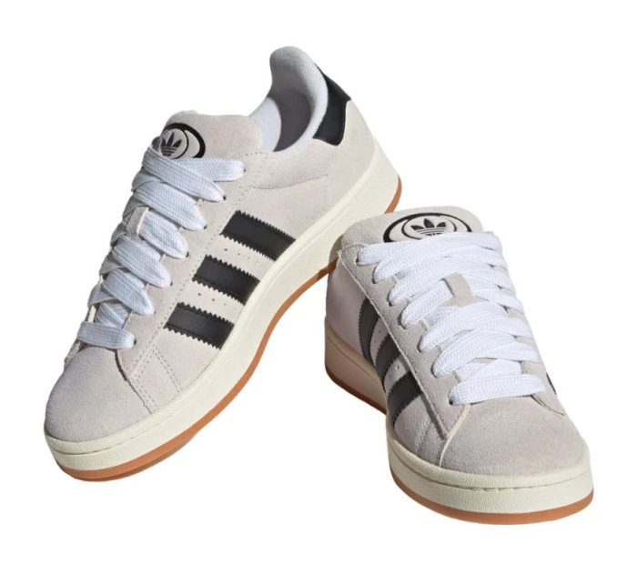 Boty Campus M model 21363732 - adidas ORIGINALS Boty Campus M model 21363732 - adidas ORIGINALS