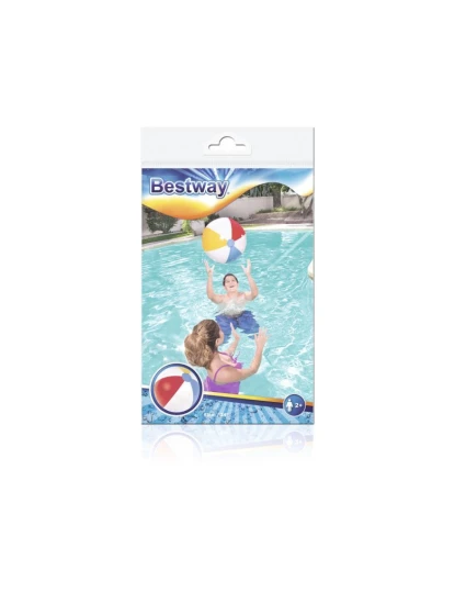BEACH míč model 21354595 - Bestway BEACH míč model 21354595 - Bestway