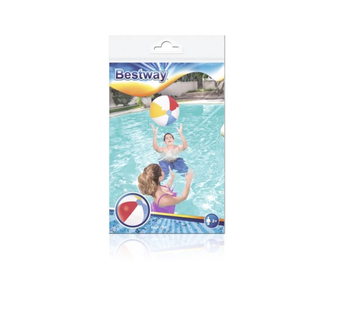 BEACH míč model 21354595 - Bestway BEACH míč model 21354595 - Bestway