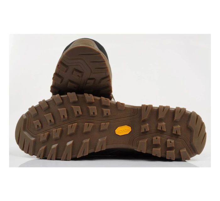 Akumulátorové topánky Nativa M 646024