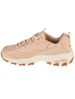 Skechers D'Lites - Good Neutral 149807-NAT Beige 36 Skechers D'Lites - Good Neutral 149807-NAT Beige 36