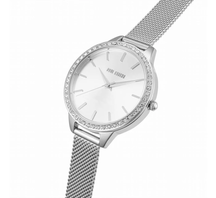 Dámske hodinky Paul Lorens PL11312B2-3C1 + BOX Dámske hodinky Paul Lorens PL11312B2-3C1 + BOX