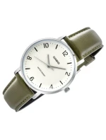 CASIO MTP-VT03L-7BDF Pánske hodinky + BOX CASIO MTP-VT03L-7BDF Pánske hodinky + BOX