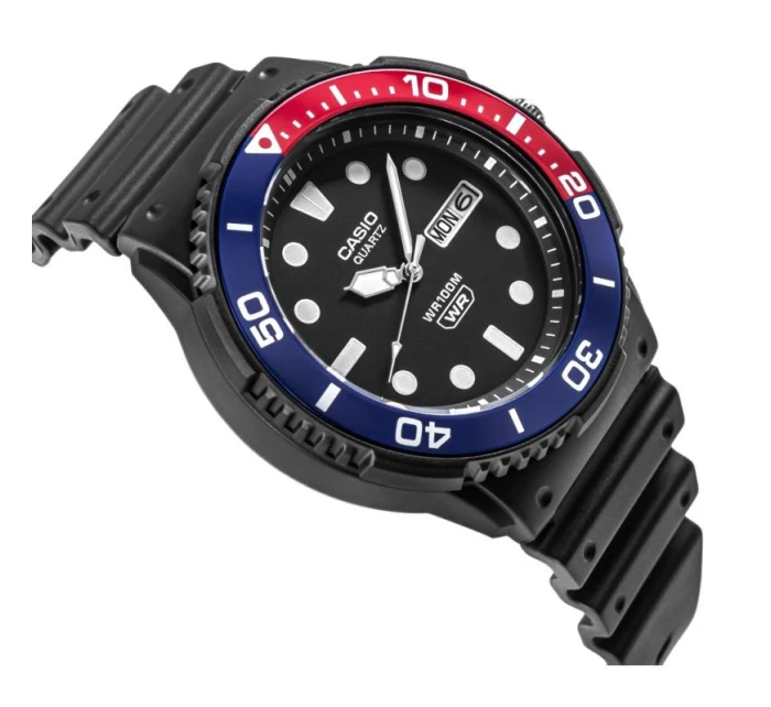 Pánské hodinky model 21807277 + krabice - CASIO Pánské hodinky model 21807277 + krabice - CASIO