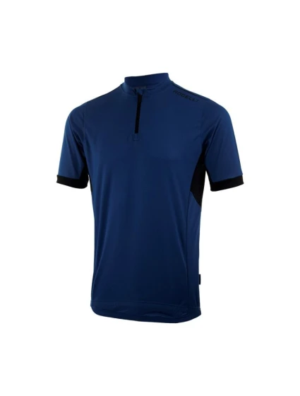 Rogelli CORE detské tričko tmavomodré 128-140