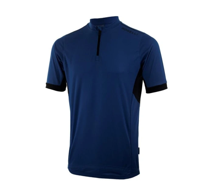 Rogelli CORE detské tričko tmavomodré 128-140