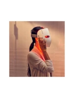 LED maska na tvár Therabody TheraFace Mask