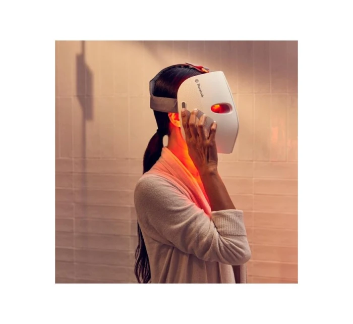 LED maska na tvár Therabody TheraFace Mask