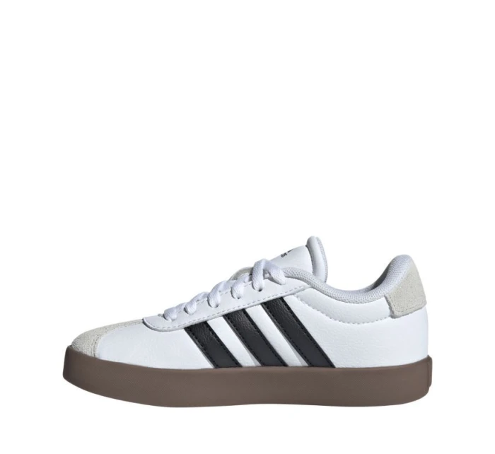 Dětská obuv VL Court 3.0 white model 22093670 - ADIDAS
