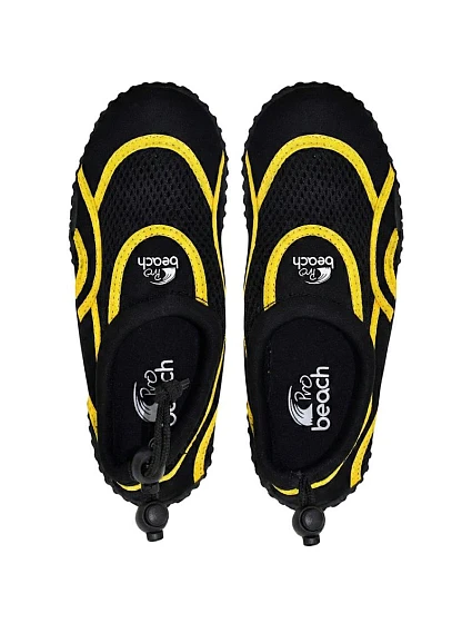 BOTY DO VODY JUNIOR YELLOW model 22558943 - XQMAX