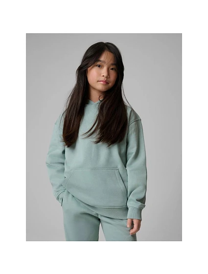 Bluza  z kapturem 4F model 22086906 - Hikvision