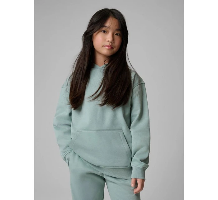 Bluza  z kapturem 4F model 22086906 - Hikvision