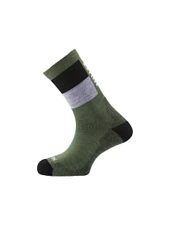 Ponožky MILLET černé model 22387752