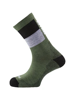 Ponožky  černé model 22387752 - Millet