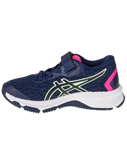 Dětské boty GT1000 9 PS Jr model 16040486 - Asics Dětské boty GT1000 9 PS Jr model 16040486 - Asics