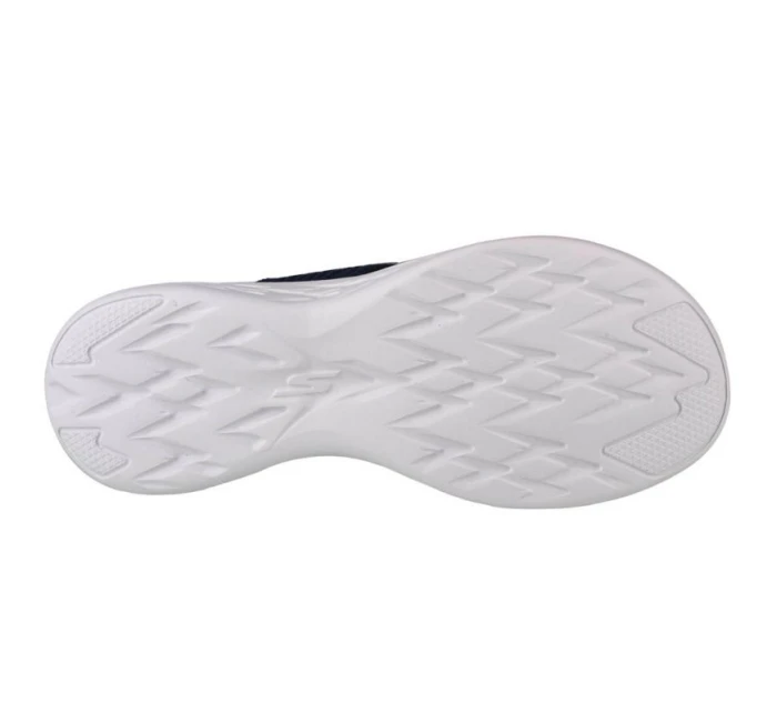 Skechers On The Go 600 Sunny W 140037-NVY Skechers On The Go 600 Sunny W 140037-NVY