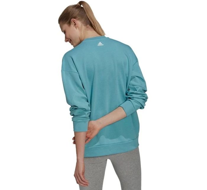 Mikina Adidas uforu W GS3893