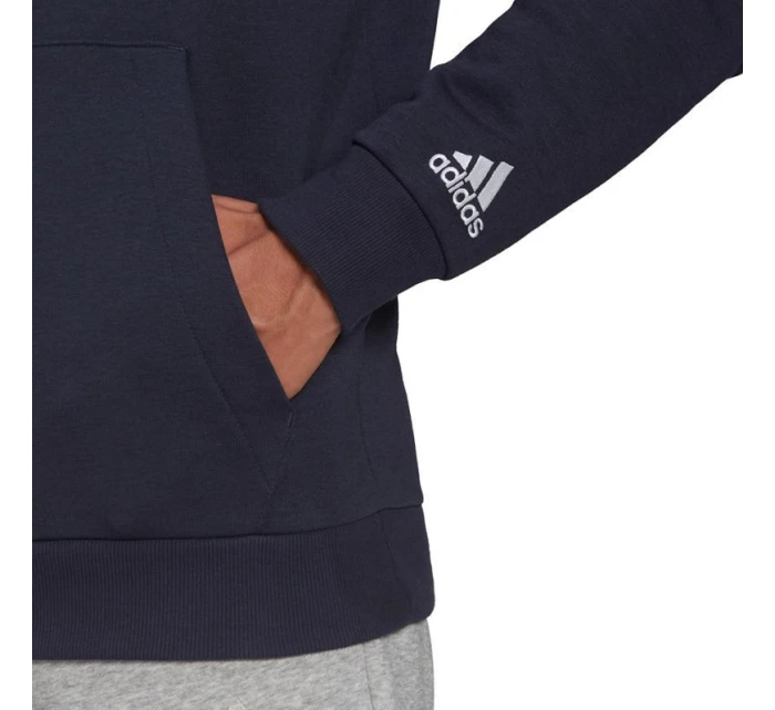 Mikina adidas Essentials Linear M GK9068 men