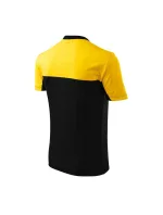 M žluté tričko model 18688383 - Malfini M žluté tričko model 18688383 - Malfini